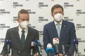 Piráti a STAN nezískali podporu pro rozpuštění sněmovny tak, aby se volby uskutečnily do začátku léta