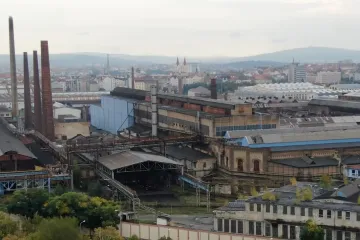 Bývalí zaměstnanci Pilsen Steel se dočkají mezd po třech letech. Končí insolvence podniku