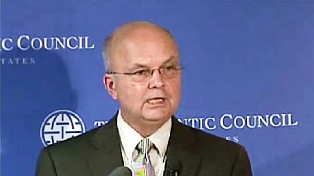 Michael Hayden