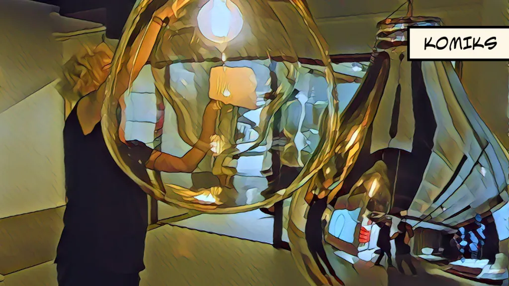 Výstava českých tradičních značek