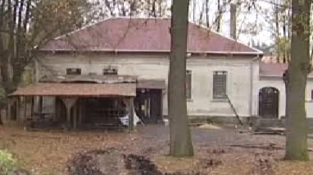 Rockový klub Klubíčko