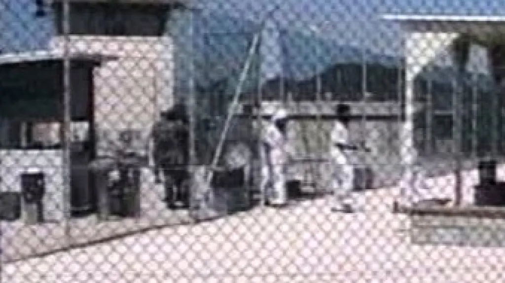 Věznice Guantánamo