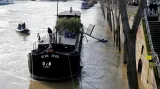 Povodně ve Francii