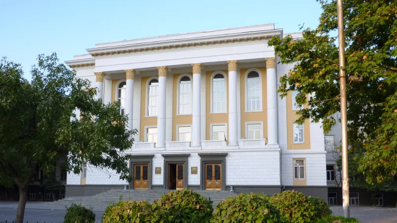 Gruzínská technická univerzita