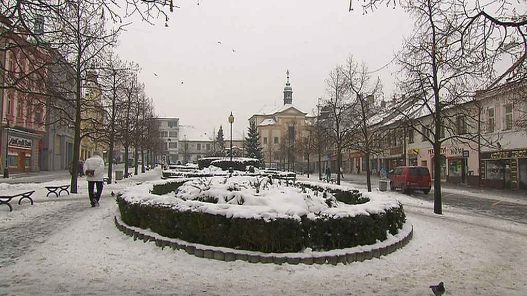 Benešov