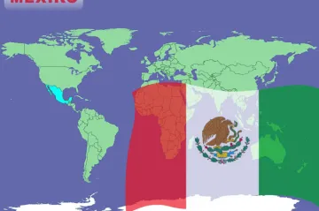 Mexiko