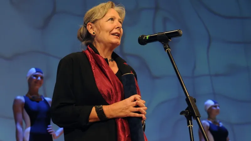 Helena Třeštíková
