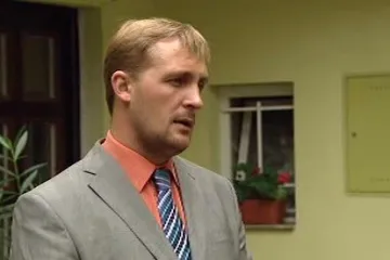 Kandidát ODS Lněnička podal ústavní stížnost na odložení voleb