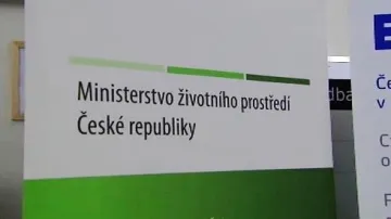 Ministerstvo životního prostředí