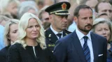 Výročí Breivikových útoků v Norsku