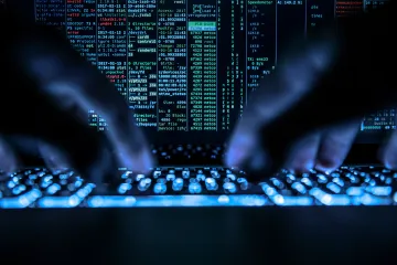 Hackeři cílí na české nemocnice a tlak sílí, upozornil NÚKIB