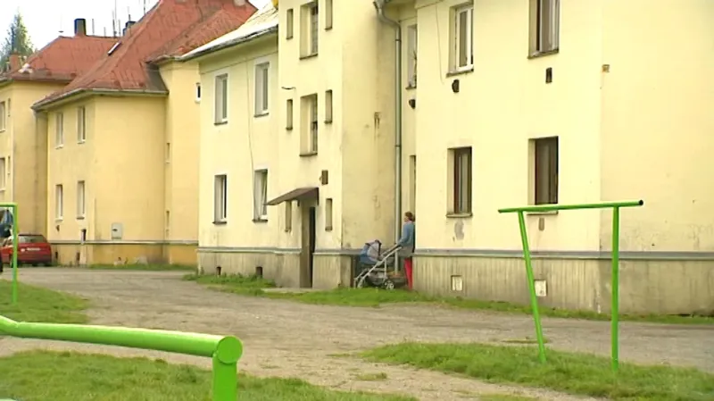 ... v romské komunitě