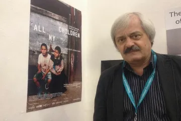 Dokument Všechny moje děti odhaluje i to, co očím zůstává skryté