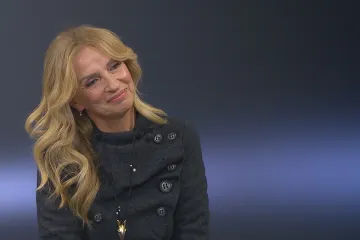 Každý se musí spolehnout na sebe, v tom je celý život sám, říká Ivana Chýlková