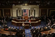 Sněmovna reprezentantů schválila vytvoření 51. státu USA. Návrh směřuje do Senátu