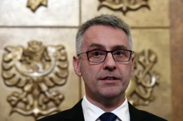 Ministr Metnar se omluvil za chybné citování. Rezignovat nehodlá