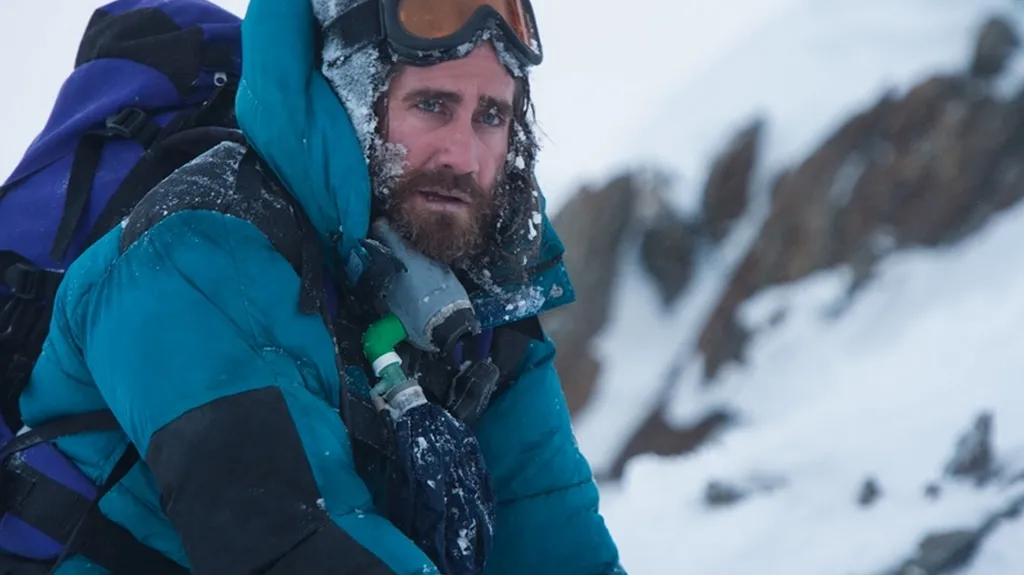 Everest (2015, režie: Baltasar Kormákur)