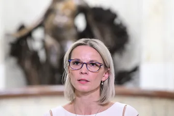 Mrázová dostala pokutu za porušení zákona o střetu zájmů, píší Seznam Zprávy
