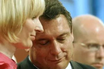 Paroubková porušila zákon, za dům platila v hotovosti