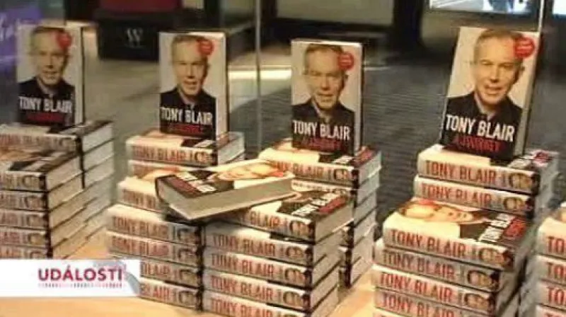 Reportáž Martina Řezníčka