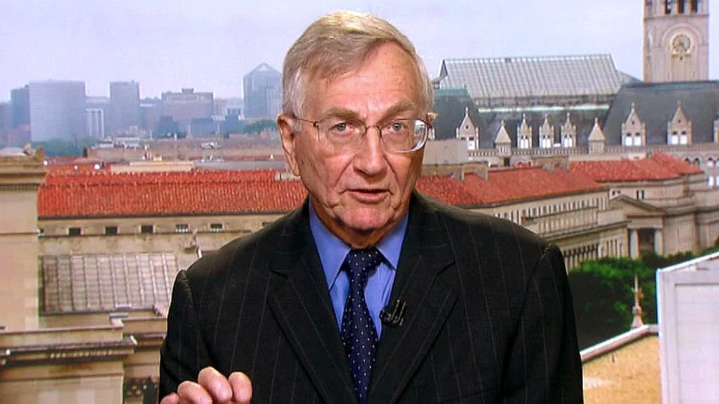 Seymour Hersh
