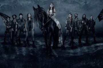 Klip týdne: Eluveitie lákají na chystané album