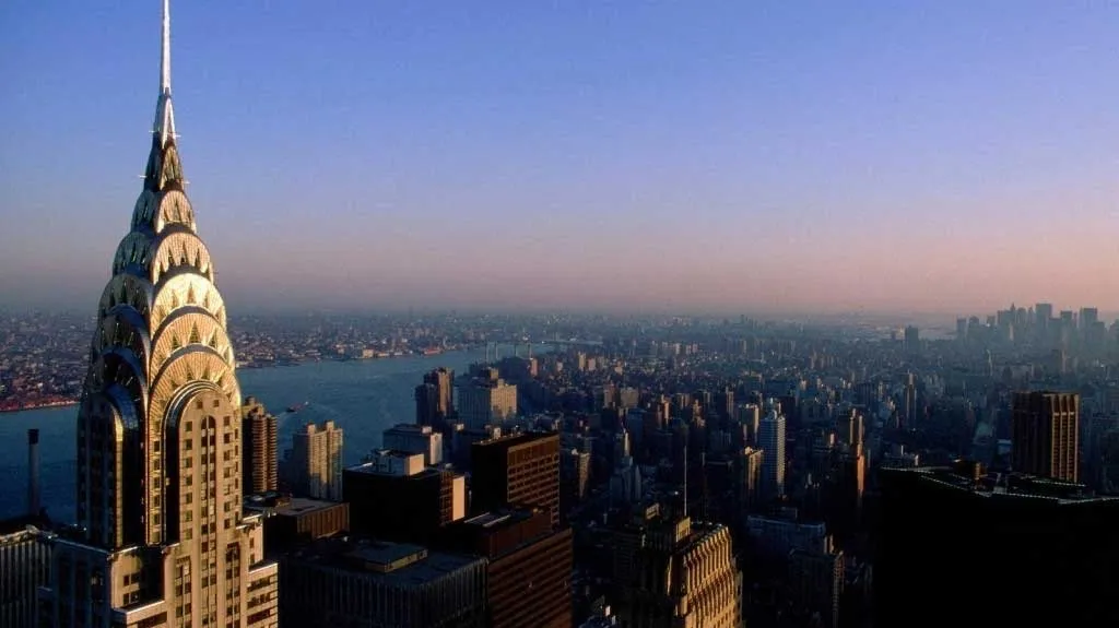 New York