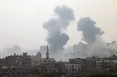 Válka uvnitř Pásma Gazy bude obtížná a dlouhá, varoval Netanjahu