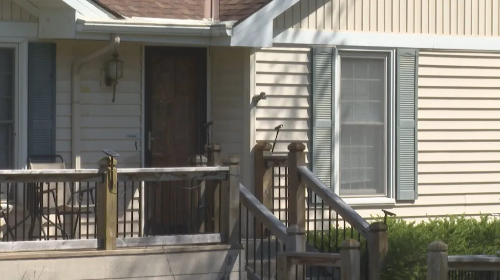 Případ střelby v USA