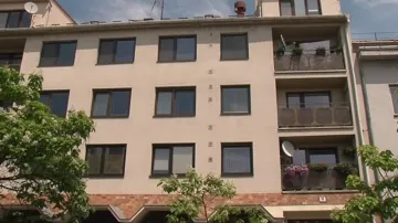 Obecní byty ve Znojmě půjdou do privatizace