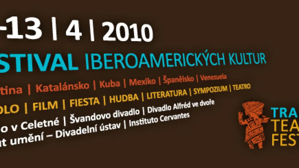 Transteatral festival