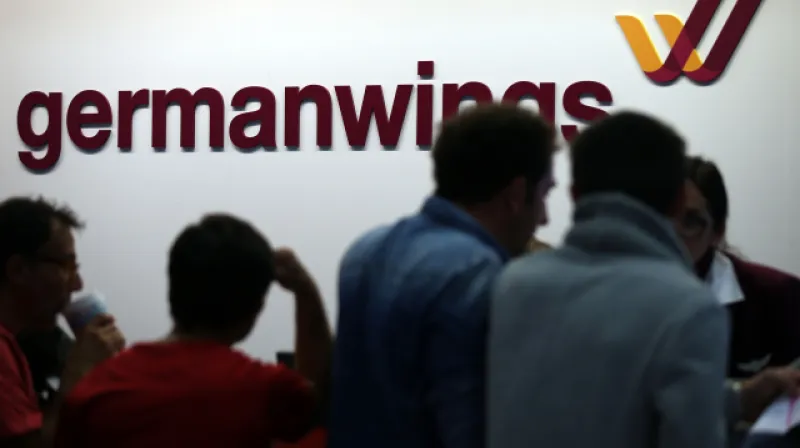 Germanwings