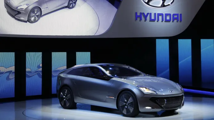 Hyundai I.Onic