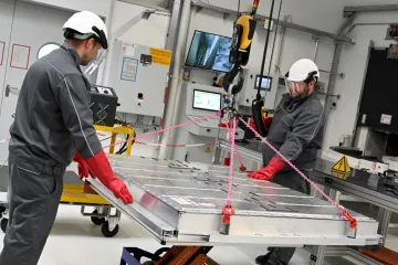 Volkswagen gigafactory v Česku nepostaví, vláda jedná s pěti investory
