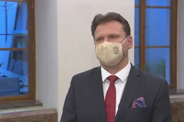 Vondráček přišel za Zemanem neoprávněně, tvrdí nemocnice a hodlá věc vyšetřit