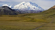 Z McKinley bude indiánské Denali