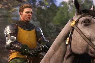 První díl uspěl po celém světě a pronikl i do výuky historie. Pokračování české hry Kingdom Come: Deliverance vyjde ještě letos