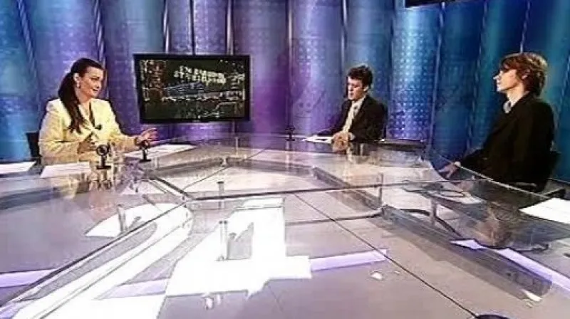 Rozhovor s Tomášem Večlem a Michalem Brožkou