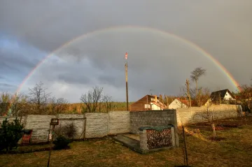 Velikonoce přinesou příkladně aprílové počasí