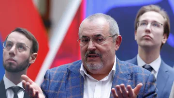 Boris Naděždin