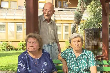 Nárok na starobní důchod a jeho výpočet