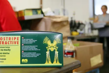 ČEKIA: Nejefektivněji se podniká v chemickém průmyslu