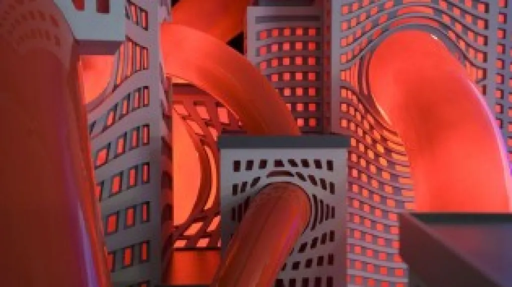 Metropolis