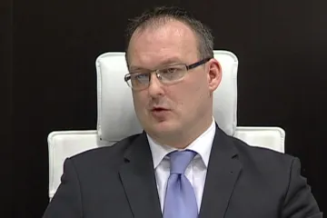 Mečl bude šéfovat vrchnímu státnímu zastupitelství do ledna 2012