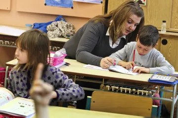 Ministryně školství v Kyjově jednala o (ne)inkluzi