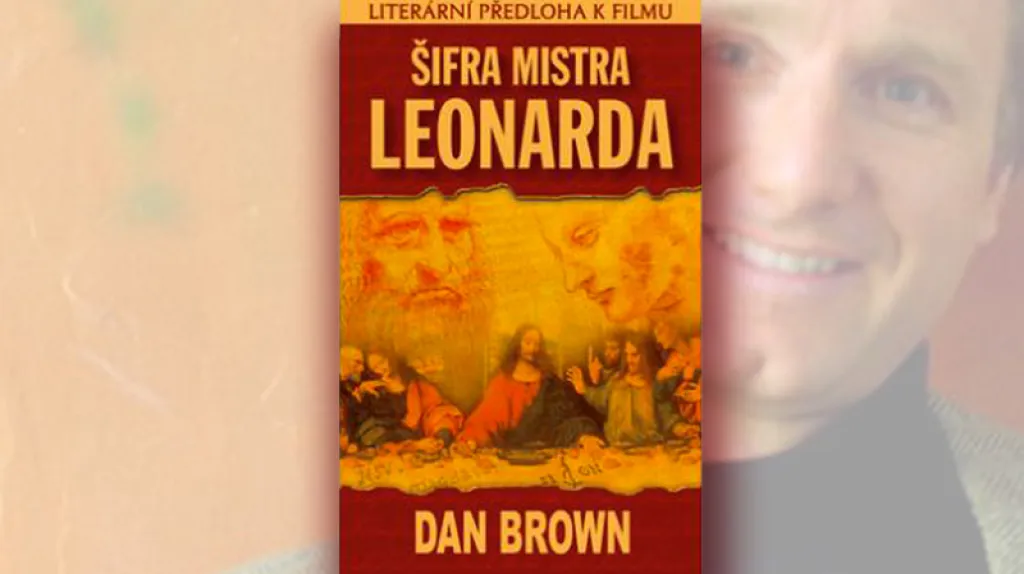 Šifra mistra Leonarda