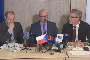 Obce varují, že ceny energií ohrožují investice i běžný provoz. Ve hře je státní obchodník, řekl Fiala