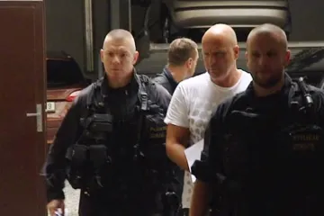 Tunelování Pražských služeb před soudem. Obžalovaný exředitel odmítl vypovídat