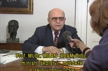 30 let zpět: Co s marxismem 