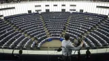 Evropské volby tématem Událostí, komentářů